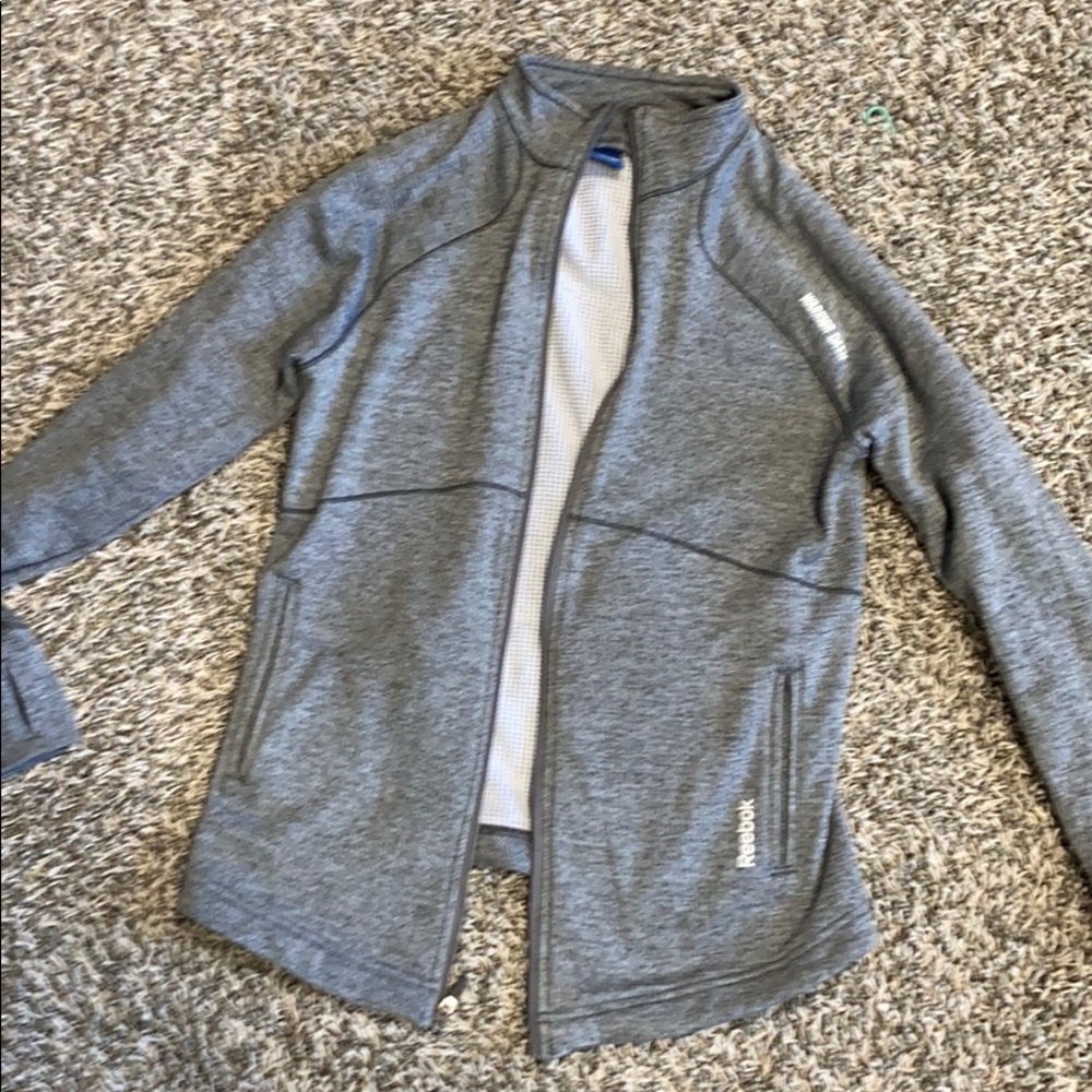 Reebok jacket